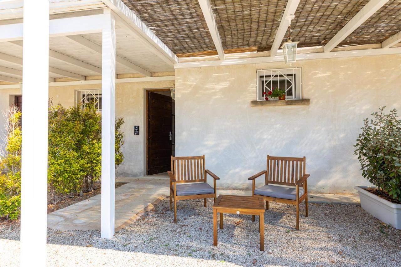 Stella Marina B&B Алисте Екстериор снимка