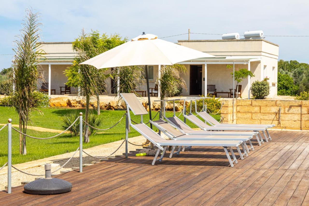 Stella Marina B&B Алисте Екстериор снимка