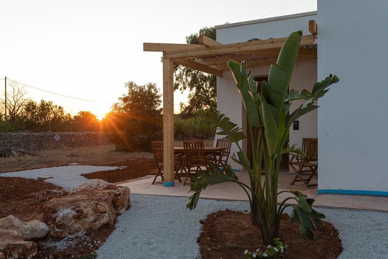 Stella Marina B&B Алисте Екстериор снимка