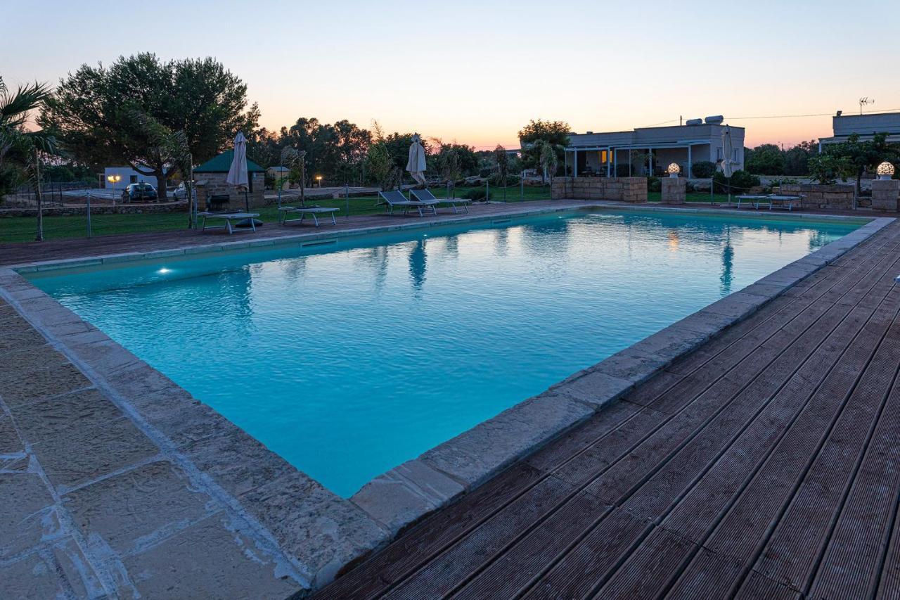Stella Marina B&B Алисте Екстериор снимка