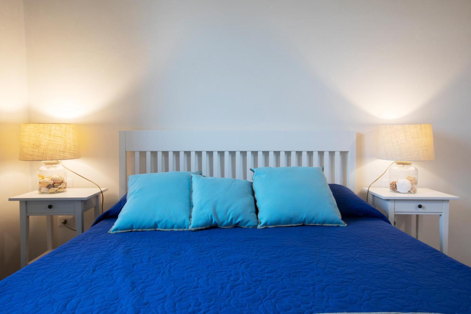 Stella Marina B&B Алисте Екстериор снимка