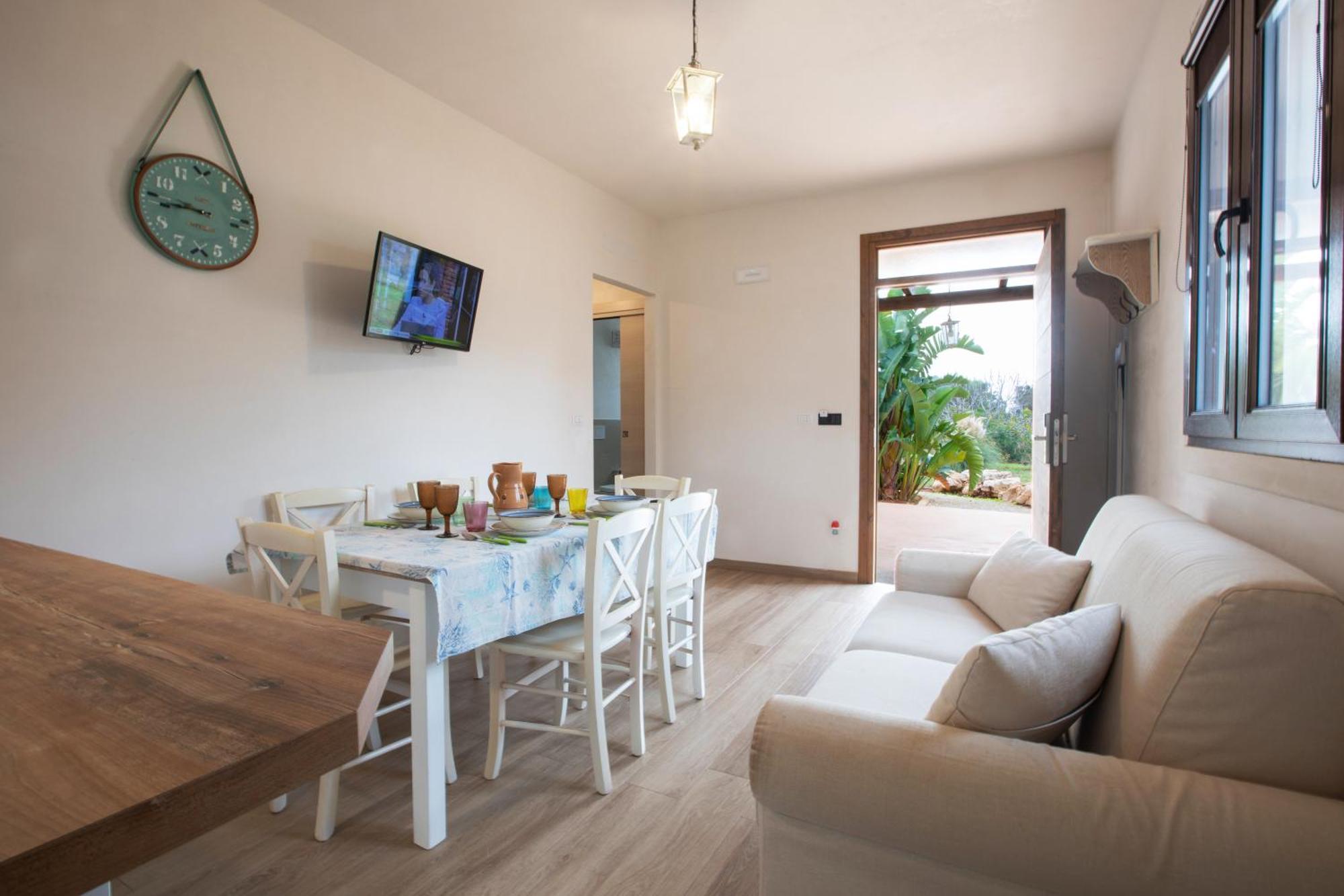 Stella Marina B&B Алисте Екстериор снимка