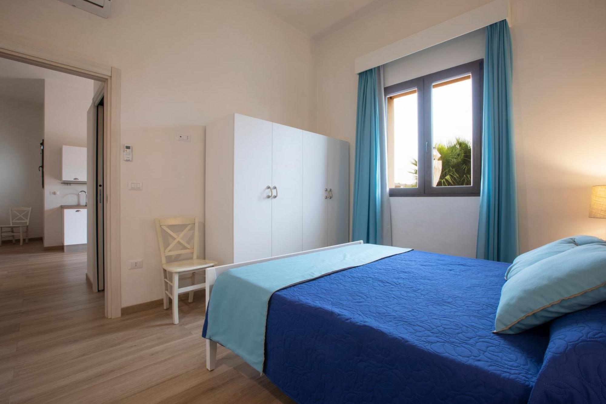 Stella Marina B&B Алисте Екстериор снимка
