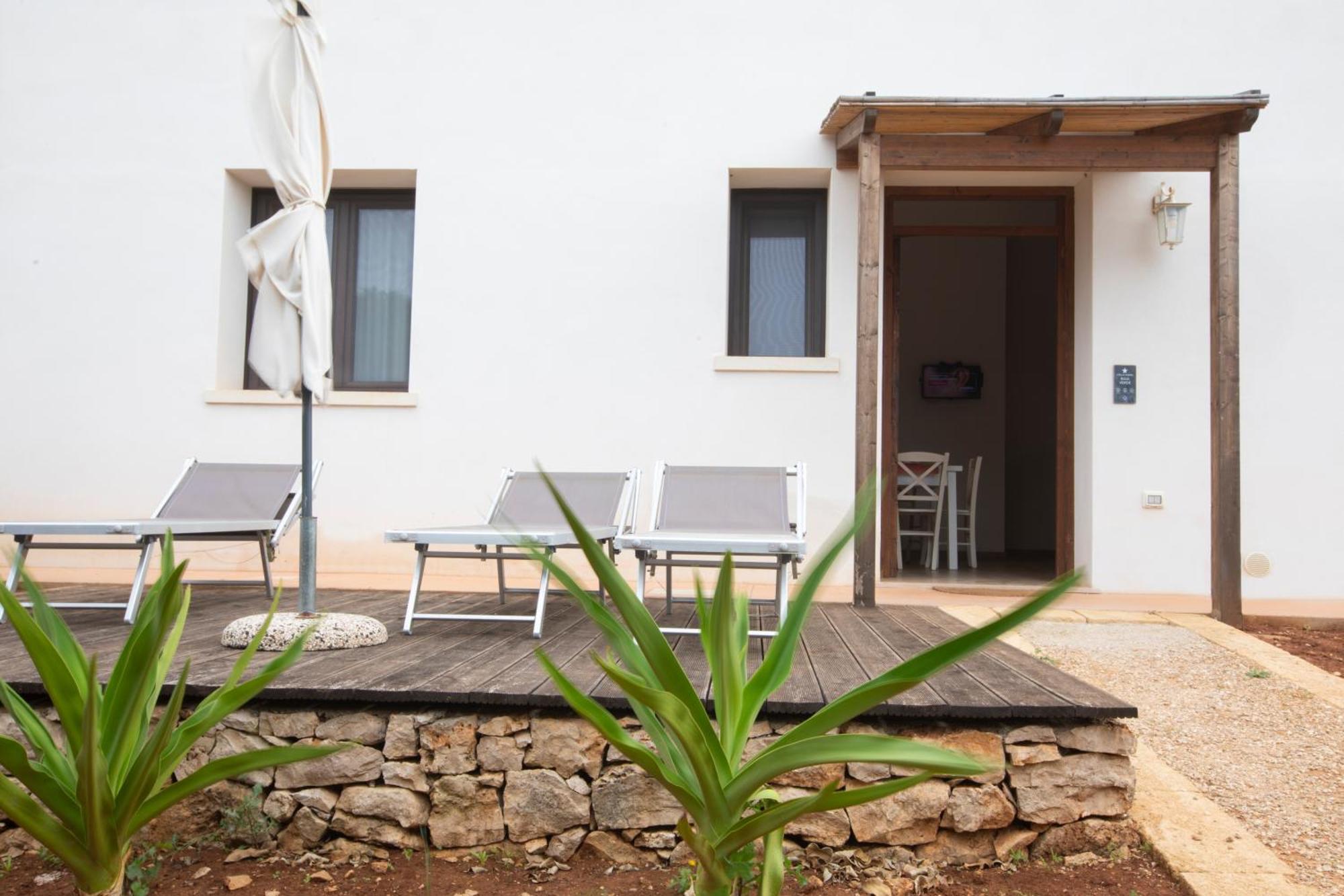 Stella Marina B&B Алисте Екстериор снимка