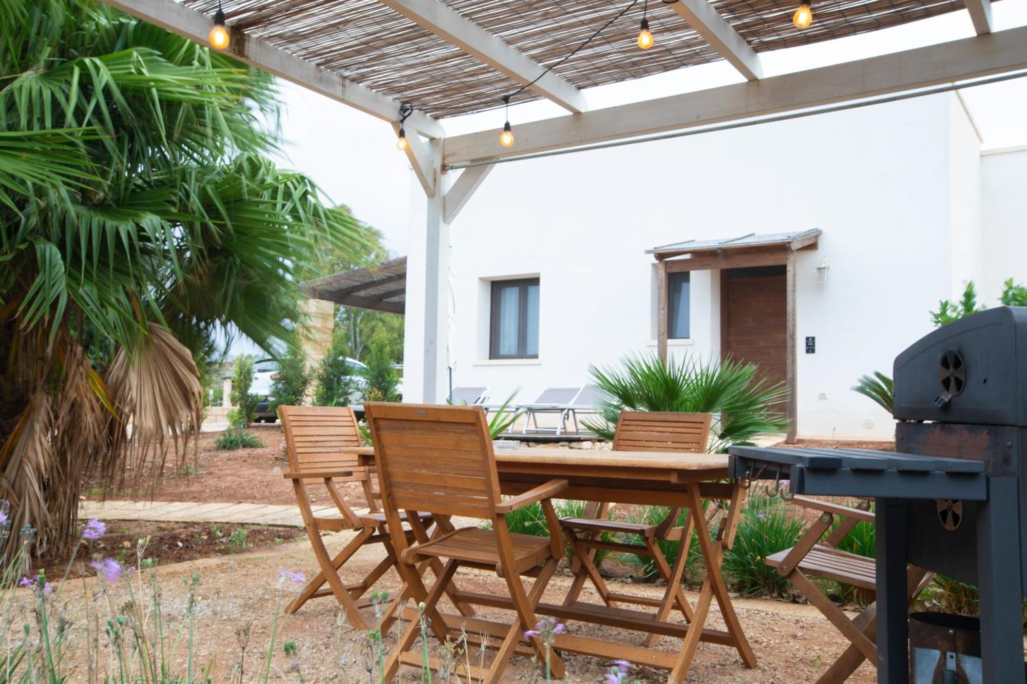 Stella Marina B&B Алисте Екстериор снимка