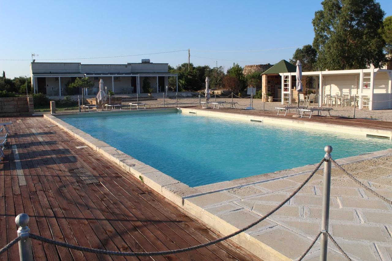Stella Marina B&B Алисте Екстериор снимка