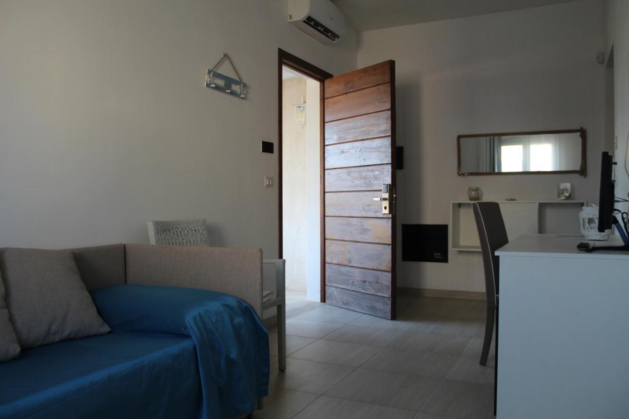 Stella Marina B&B Алисте Екстериор снимка